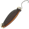 Изображение Блесна колеблющаяся Extreme Fishing ATTRACTION 2,9g 08-ClearBrown