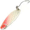 Изображение Блесна колеблющаяся Extreme Fishing ATTRACTION 2,9g 04-HammeSilFluoRed