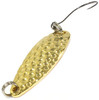Изображение Блесна колеблющаяся Extreme Fishing ATTRACTION 2,9g 02-HammeredGold