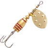 Изображение Блесна вращающаяся Extreme Fishing TOTAL PASSION 5г 21-GR/G
