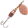 Изображение Блесна вращающаяся Extreme Fishing TOTAL PASSION 5г 20-CuB/Cu