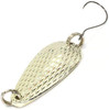 Изображение Блесна колеблющаяся Extreme Fishing TEMPTATION 2,6g 01-DiamCutSilv