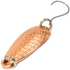 Изображение Блесна колеблющаяся Extreme Fishing TEMPTATION 2,6g 03-DiamondCutCop