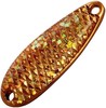 Изображение Блесна колеблющаяся Extreme Fishing HYPNOTISER 6,5г 02-Gold