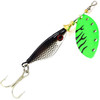 Изображение Блесна вращающаяся Extreme Fishing ABSOLUTE OBSESSION 6г20-SBlFluoGrBl