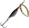 Изображение Блесна вращающаяся Extreme Fishing ABSOLUTE OBSESSION 12г 14-SBlack/G