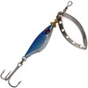 Изображение Блесна вращающаяся Extreme Fishing ABSOLUTE OBSESSION 12г 17-S/Blue/S