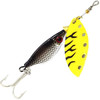 Изображение Блесна вращающаяся Extreme Fishing ABSOLUTE OBSESSION 12г18-SBlFlYelBl