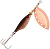 Изображение Блесна вращающаяся Extreme Fishing ABSOLUTE OBSESSION 9г 08-CuBlack/Cu