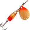Изображение Блесна вращающаяся Extreme Fishing EPITOME R 3,6г 11-GOr/G
