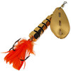 Изображение Блесна вращающаяся Extreme Fishing EXACT GIGA 29г 13-Cu/Cu