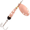 Изображение Блесна вращающаяся Extreme Fishing CERTAIN PASSION 6г 21-CuB/Cu