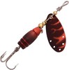 Изображение Блесна вращающаяся Extreme Fishing EPITOME L 3,6г07MattBrown/MattBrown