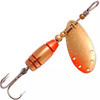 Изображение Блесна вращающаяся Extreme Fishing EPITOME L 3,6г 11-GOr/G