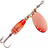 Изображение Блесна вращающаяся Extreme Fishing EPITOME L 3,6г 12-CuR/Cu