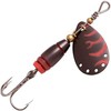 Изображение Блесна вращающаяся Extreme Fishing EPITOME R3,6г06-MattBlack/MattBlack