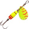 Изображение Блесна вращающаяся Extreme Fishing EPITOME R3,6г08FluoYellowFluoYellow