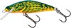 Изображение Воблер Salmo BULLHEAD F 06/HBD