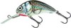 Изображение Воблер Salmo HORNET F 05/HGS