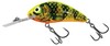 Изображение Воблер Salmo HORNET RATTLIN F 04.5/GFP