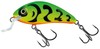Изображение Воблер Salmo HORNET RATTLIN F 04.5/GRT