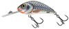 Изображение Воблер Salmo HORNET RATTLIN F 05.5/SHS