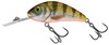 Изображение Воблер Salmo HORNET RATTLIN F 05.5/YHP