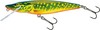 Изображение Воблер Salmo PIKE F 11/HPE