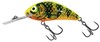 Изображение Воблер Salmo HORNET RATTLIN F 06.5/GFP