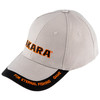Изображение Кепка-бейсболка Akara Sport Grey CAP-007