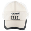 Изображение Кепка-бейсболка Akara Fishing Game CAP-005