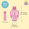 Изображение Термос Zojirushi SM-UA48 0,48литра(Cherry Pink PZ)