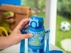 Изображение Термос Zojirushi SM-UA48 0,48литра(Dinosaurus Blue AJ)