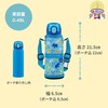 Изображение Термос Zojirushi SM-UA48 0,48литра(Dinosaurus Blue AJ)
