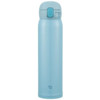Изображение Термос Zojirushi SM-WR60E 0,60 л. (Light Blue AP)