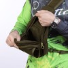 Изображение Сумка Aquatic С-1-14Х через плечо (цвет хаки, 4 л)
