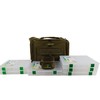 Изображение Сумка Aquatic СК-1-36 рыболовная с коробками (36л, FisherBox)