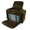Изображение Сумка Aquatic СК-1-36 рыболовная с коробками (36л, FisherBox)