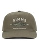 Изображение Кепка Simms Double Haul, Loden