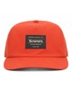 Изображение Кепка Simms Double Haul, Simms Orange
