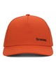 Изображение Кепка Simms Double Haul Tech Trucker, Simms Orange