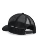 Изображение Кепка Simms Double Haul Trucker, Black
