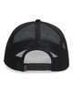 Изображение Кепка Simms Double Haul Trucker, Black