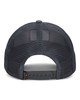 Изображение Кепка Simms Single Haul Small Fit Trucker, Gunmetal Trout