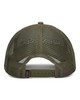Изображение Кепка Simms Single Haul Trucker - BEСF, Loden