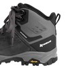 Изображение Ботинки Nisus Front, мембрана Kingtex, серые