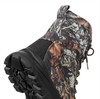 Изображение Ботинки Nisus Woodland утепленные, мембрана Kingtex