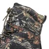 Изображение Ботинки Nisus Woodland утепленные, мембрана Kingtex