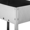 Изображение Мангал сборный Helios Light 300x240x300мм, 4 шампура (HS-МC.01-Э-1)