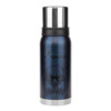 Изображение Термос TONAR 1000ML с ситечком Орёл синий (HS.TM-054S-BE)